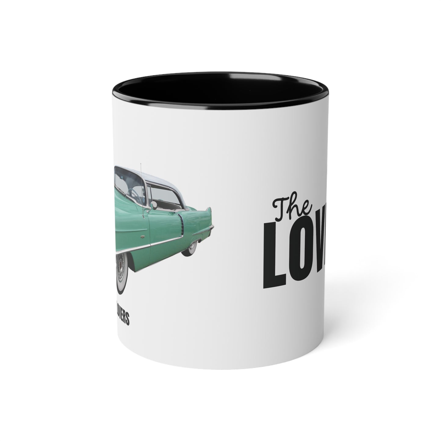 Mug "Cadillac Escapade" ( 5 coloris )