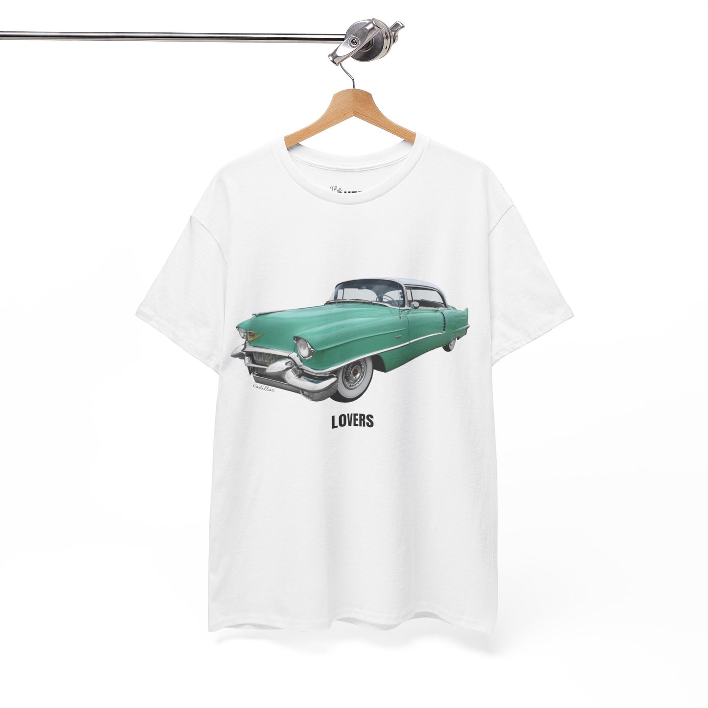 T-shirt "Cadillac Escapade" ( 10 coloris )